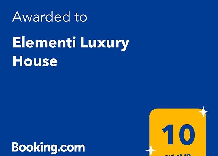 Elementi Luxury House