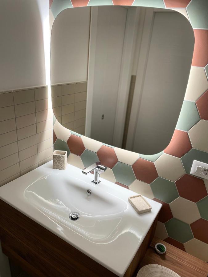 Ferienhaus Elementi Luxury House Otranto