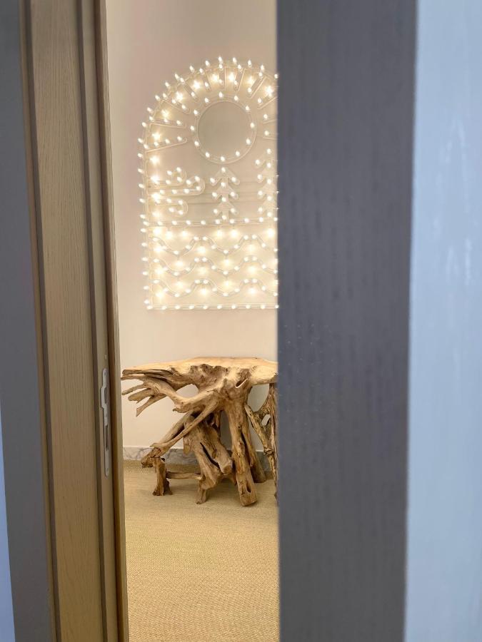 Elementi Luxury House Otranto