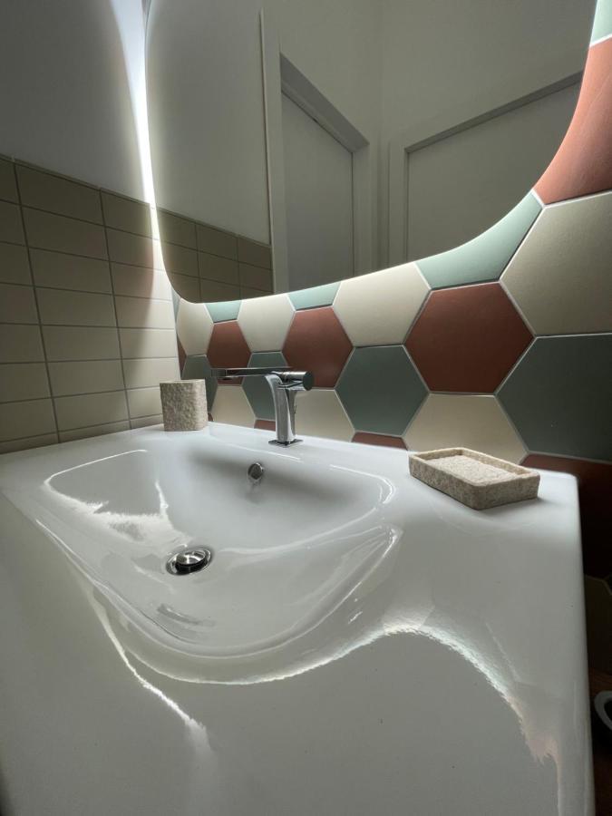 Ferienhaus Elementi Luxury House Otranto