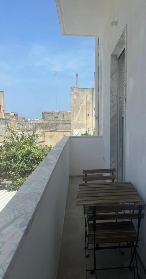 Holiday home Elementi Luxury House Otranto