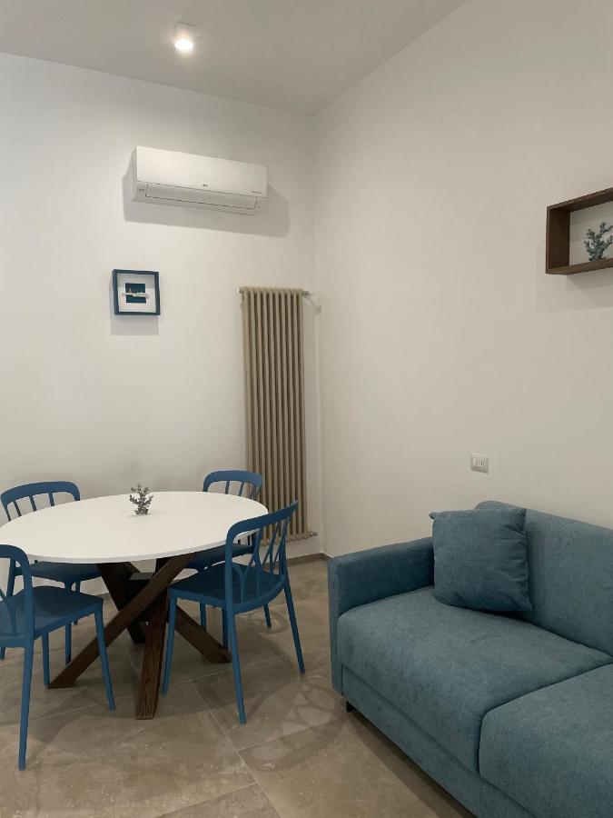 Elementi Luxury House * Otranto