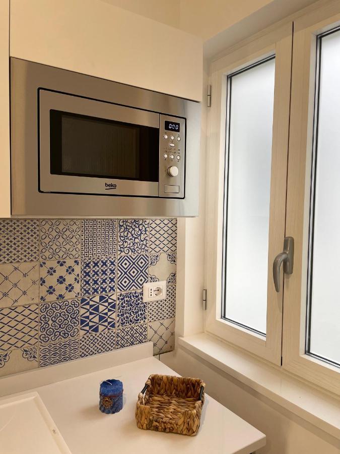 Holiday home Elementi Luxury House