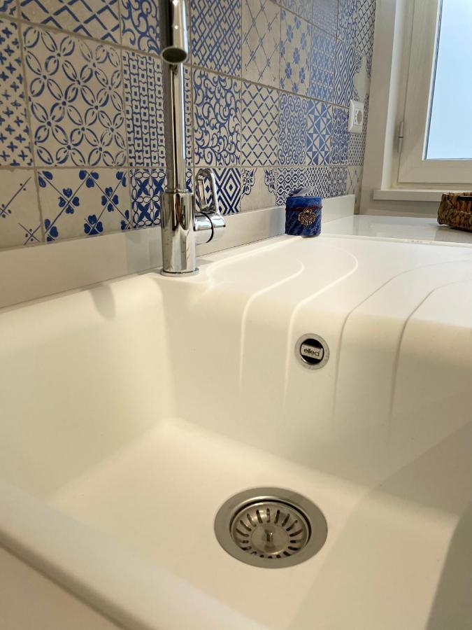 Elementi Luxury House Otranto