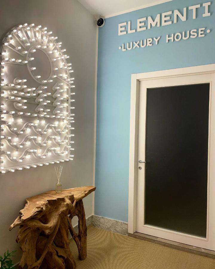 Elementi Luxury House *