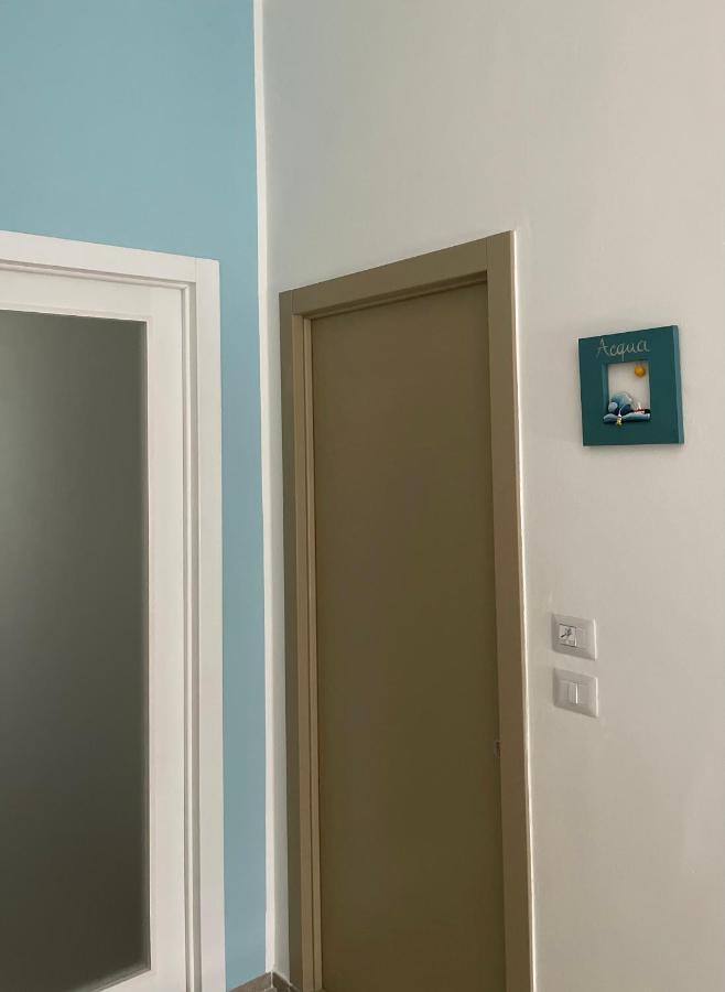 Elementi Luxury House * Otranto
