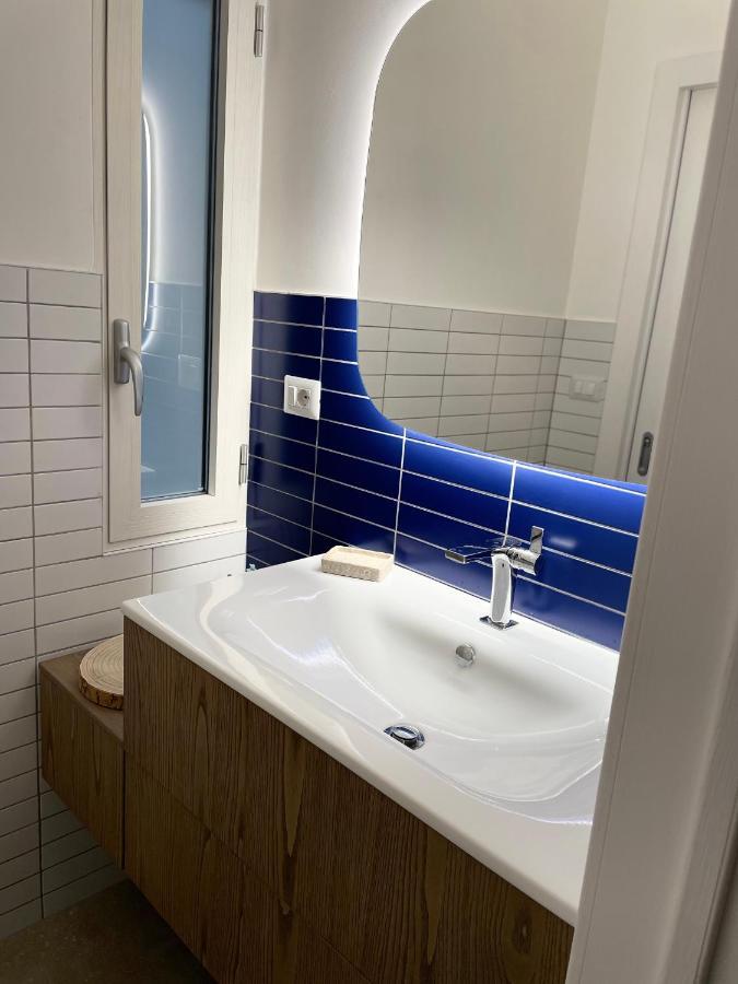 Ferienhaus Elementi Luxury House Otranto