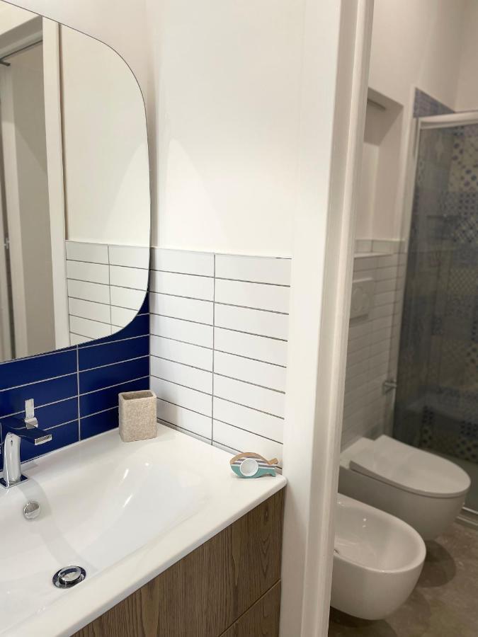 Elementi Luxury House Holiday home Otranto